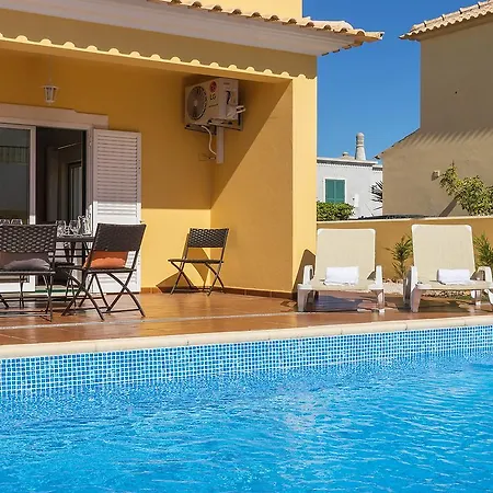 Holiday Casa Sebastiao