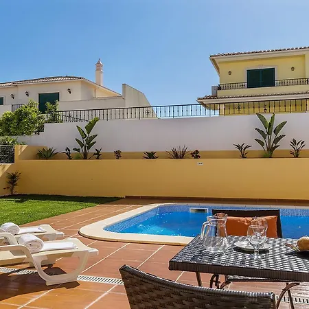 Holiday Casa Sebastiao * Alcantarilha