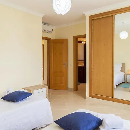 Holiday Casa Sebastiao Semesterbostad