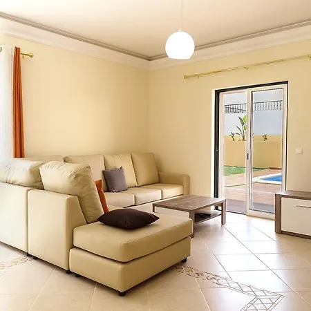 Holiday Casa Sebastiao Semesterbostad *