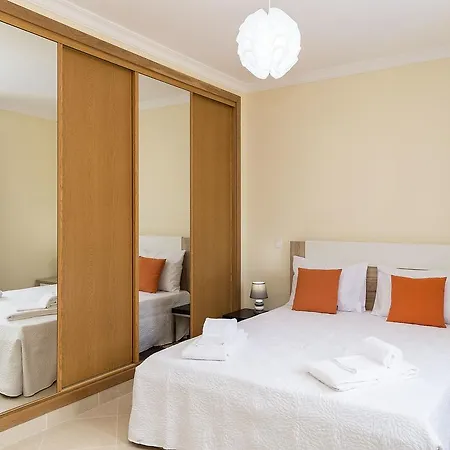 Holiday Casa Sebastiao Semesterbostad Alcantarilha