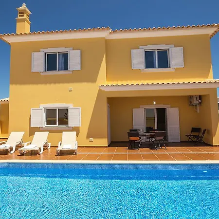 Semesterbostad Holiday Casa Sebastiao *