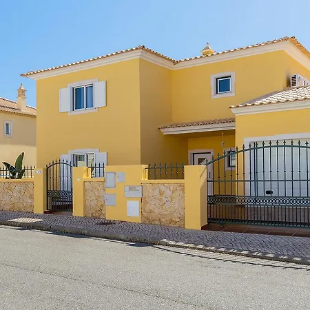 Holiday Casa Sebastiao Semesterbostad *