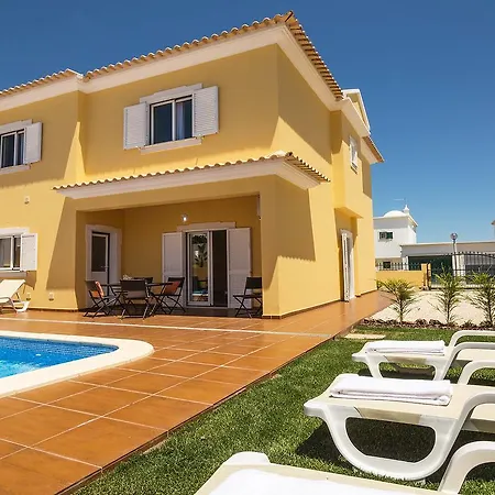 Holiday Casa Sebastiao Alcantarilha