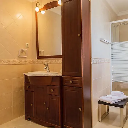 Holiday Casa Sebastiao Semesterbostad
