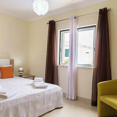 Semesterbostad Holiday Casa Sebastiao *