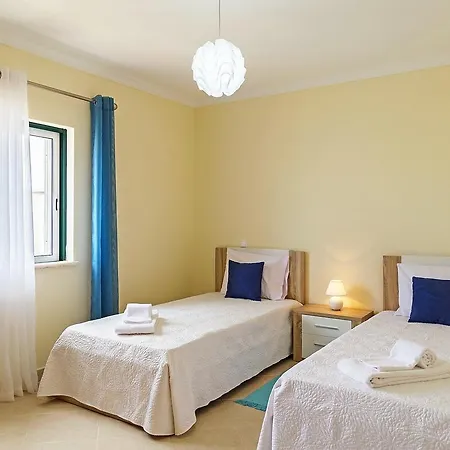 Holiday Casa Sebastiao Prázdninový dům Alcantarilha