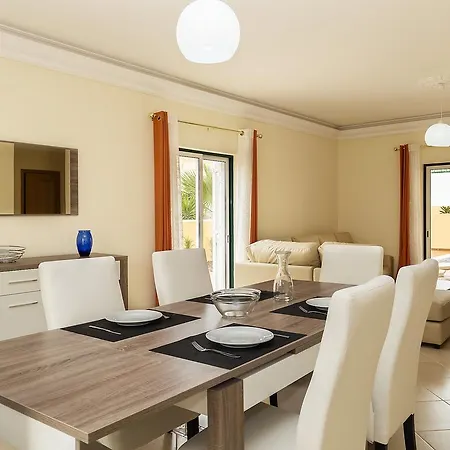 Holiday Casa Sebastiao Prázdninový dům Alcantarilha